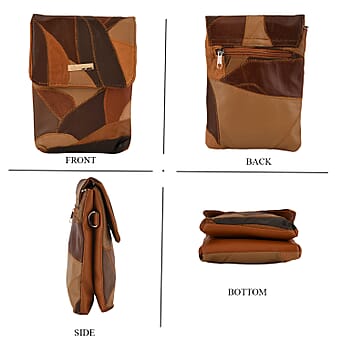 https://tjcuk.sirv.com/Products/85/1/8514530/Styled-By-Crossbody-Bag-Size-One-Size-Multi-Color_8514530_4.jpg?w=342&h=342
