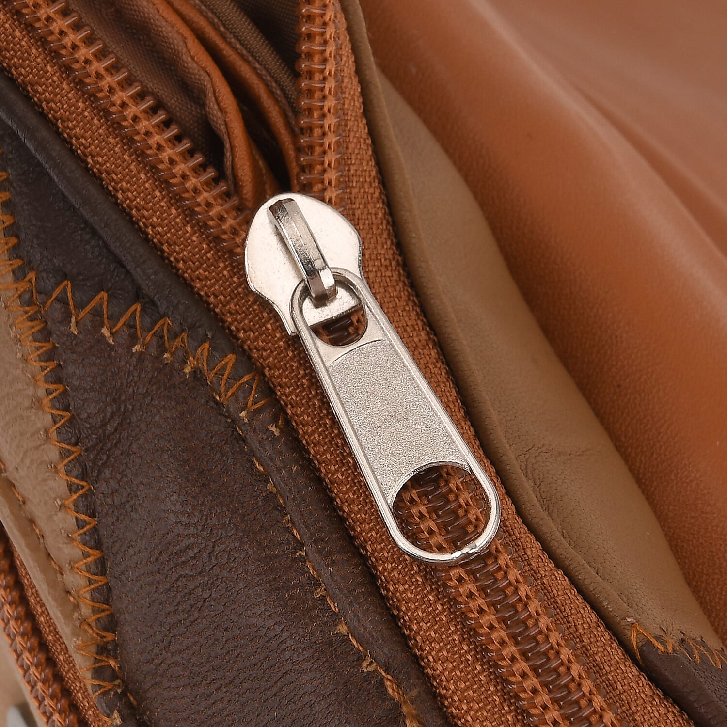 Styled By Crossbody Bag (Size - One Size) - Multi Color