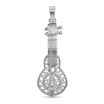 https://tjcuk.sirv.com/Products/85/1/8514544/Royal-Bali-Collection-Sterling-Silver-Guitar-Design-Pendant_8514544.jpg?w=342&h=342