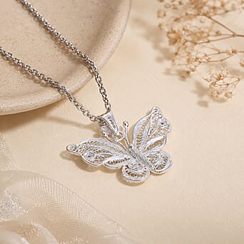 https://tjcuk.sirv.com/Products/85/1/8514549/Royal-Bali-Collection-Sterling-Silver-Butterfly-Pendant_8514549_1.jpg?w=342&h=342