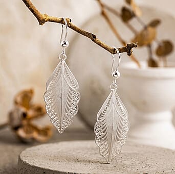 https://tjcuk.sirv.com/Products/85/1/8514551/Royal-Bali-Collection-Sterling-Silver-Leaf-Design-Earring-with-Hook_8514551_2.jpg?w=342&h=342