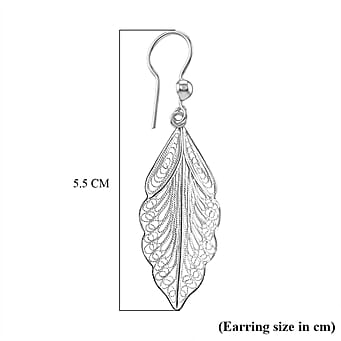 https://tjcuk.sirv.com/Products/85/1/8514551/Royal-Bali-Collection-Sterling-Silver-Leaf-Design-Earring-with-Hook_8514551_3.jpg?w=342&h=342