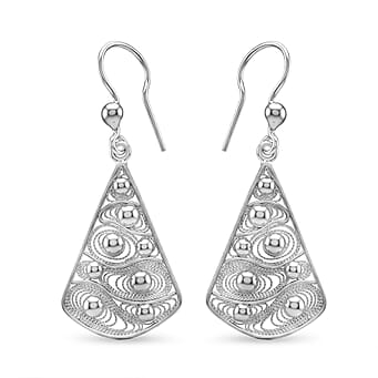 https://tjcuk.sirv.com/Products/85/1/8514569/Royal-Bali-Collection-Sterling-Silver-Dangle-Earring-with-Hook_8514569_3.jpg?w=342&h=342