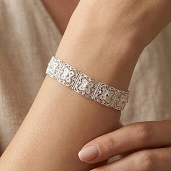 https://tjcuk.sirv.com/Products/85/1/8514645/Royal-Bali-Collection-Sterling-Silver-Bracelet-Size-7-5-0-5-Ext-Silver_8514645_1.jpg?w=342&h=342
