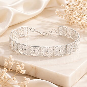 https://tjcuk.sirv.com/Products/85/1/8514645/Royal-Bali-Collection-Sterling-Silver-Bracelet-Size-7-5-0-5-Ext-Silver_8514645_2.jpg?w=342&h=342