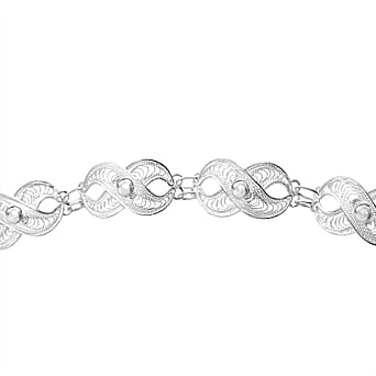https://tjcuk.sirv.com/Products/85/1/8514652/Royal-Bali-Collection-Sterling-Silver-Necklace-Size-18-2-Ext-Silver-Wt_8514652_3.jpg?w=342&h=342
