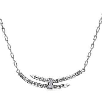 https://tjcuk.sirv.com/Products/85/1/8515099/Luxuriant-Lab-Grown-Diamond-Necklace-Size-20-Sterling-Silver-0-180-Ct_8515099.jpg?w=342&h=342