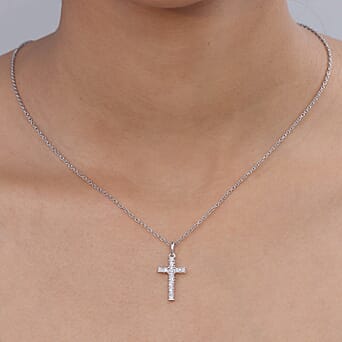 https://tjcuk.sirv.com/Products/85/1/8515149/EverTrue-Natural-Diamond-Cross-Pendant-in-White-Tone_8515149_1.jpg?w=342&h=342