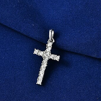 https://tjcuk.sirv.com/Products/85/1/8515149/EverTrue-Natural-Diamond-Cross-Pendant-in-White-Tone_8515149_2.jpg?w=342&h=342