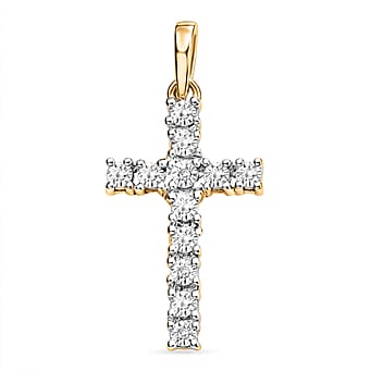 https://tjcuk.sirv.com/Products/85/1/8515150/EverTrue-White-Diamond-Cross-Pendant-in-Yellow-Gold-Tone_8515150.jpg?w=342&h=342
