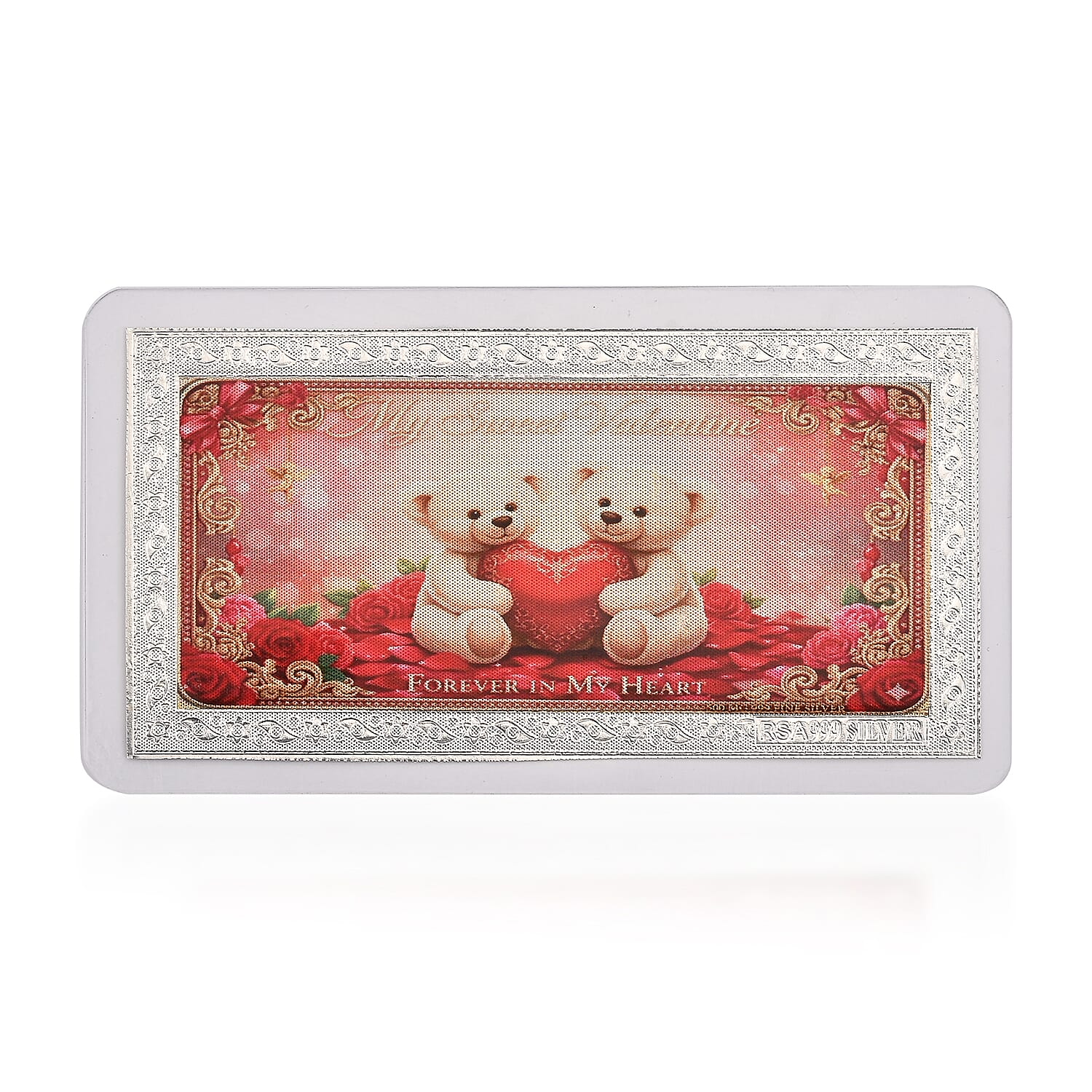 Sterling Silver Accessories