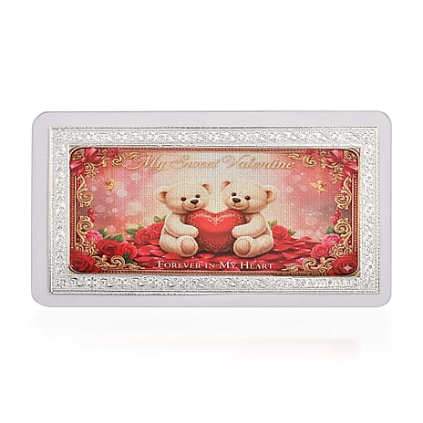 Sterling Silver Accessories