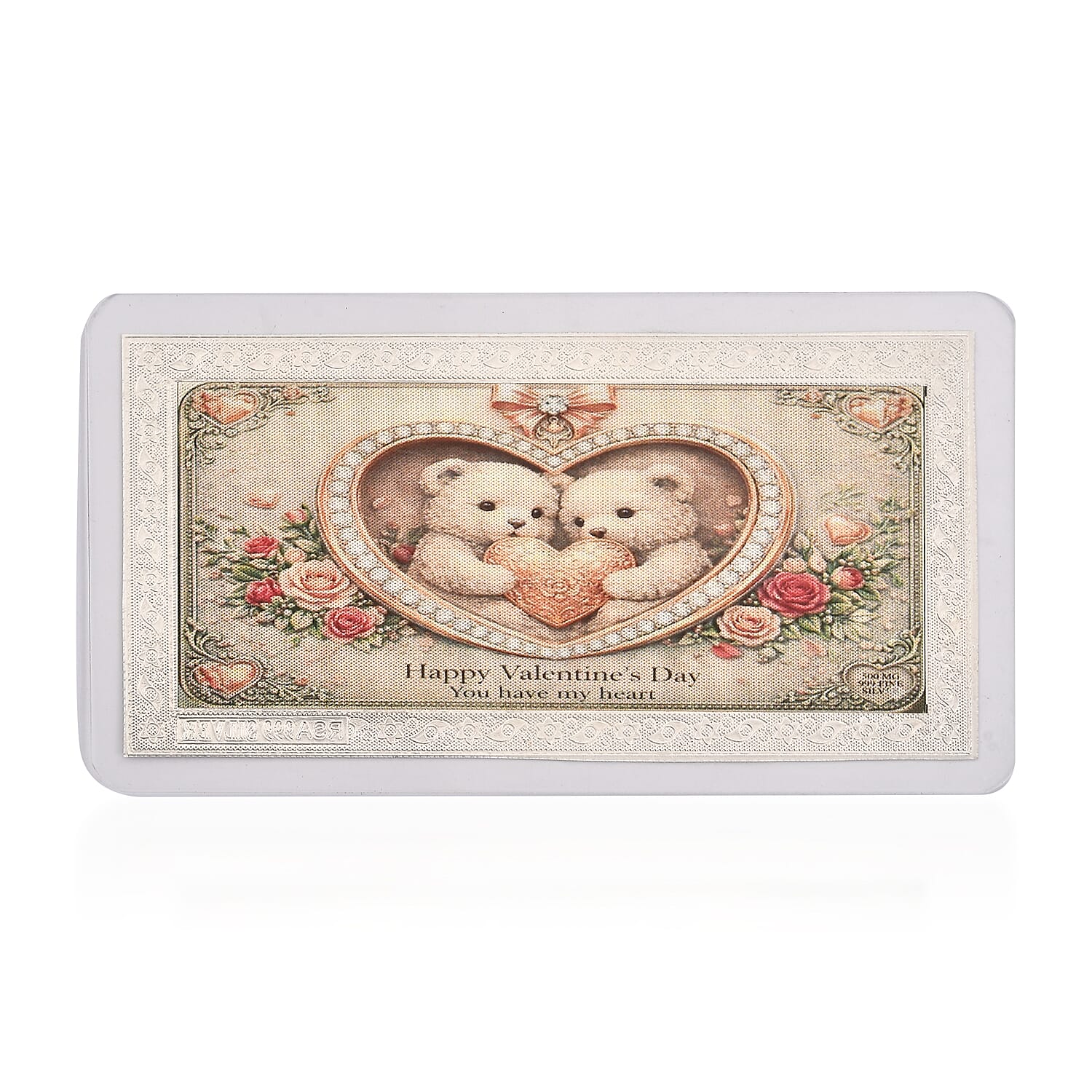 Sterling Silver Accessories