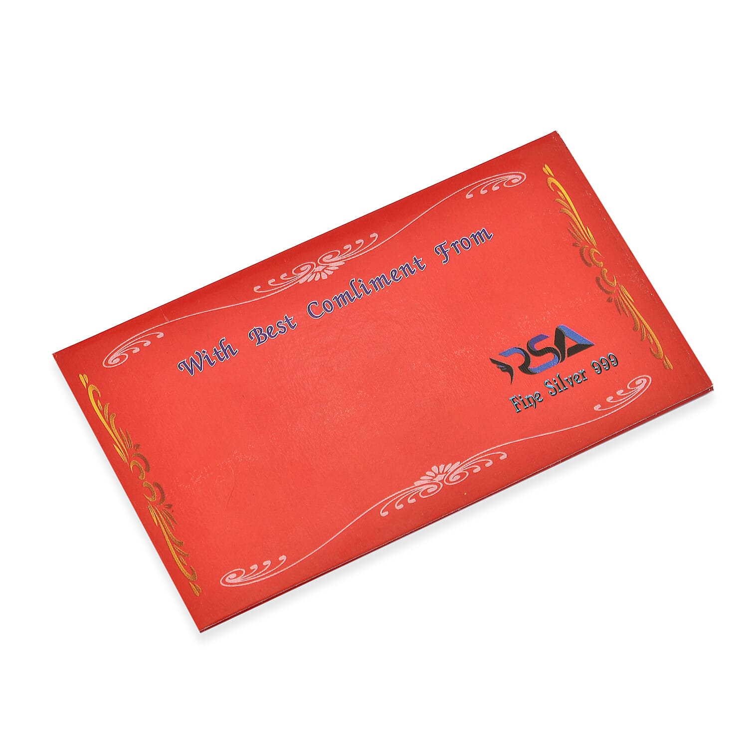 Sterling Silver Accessories