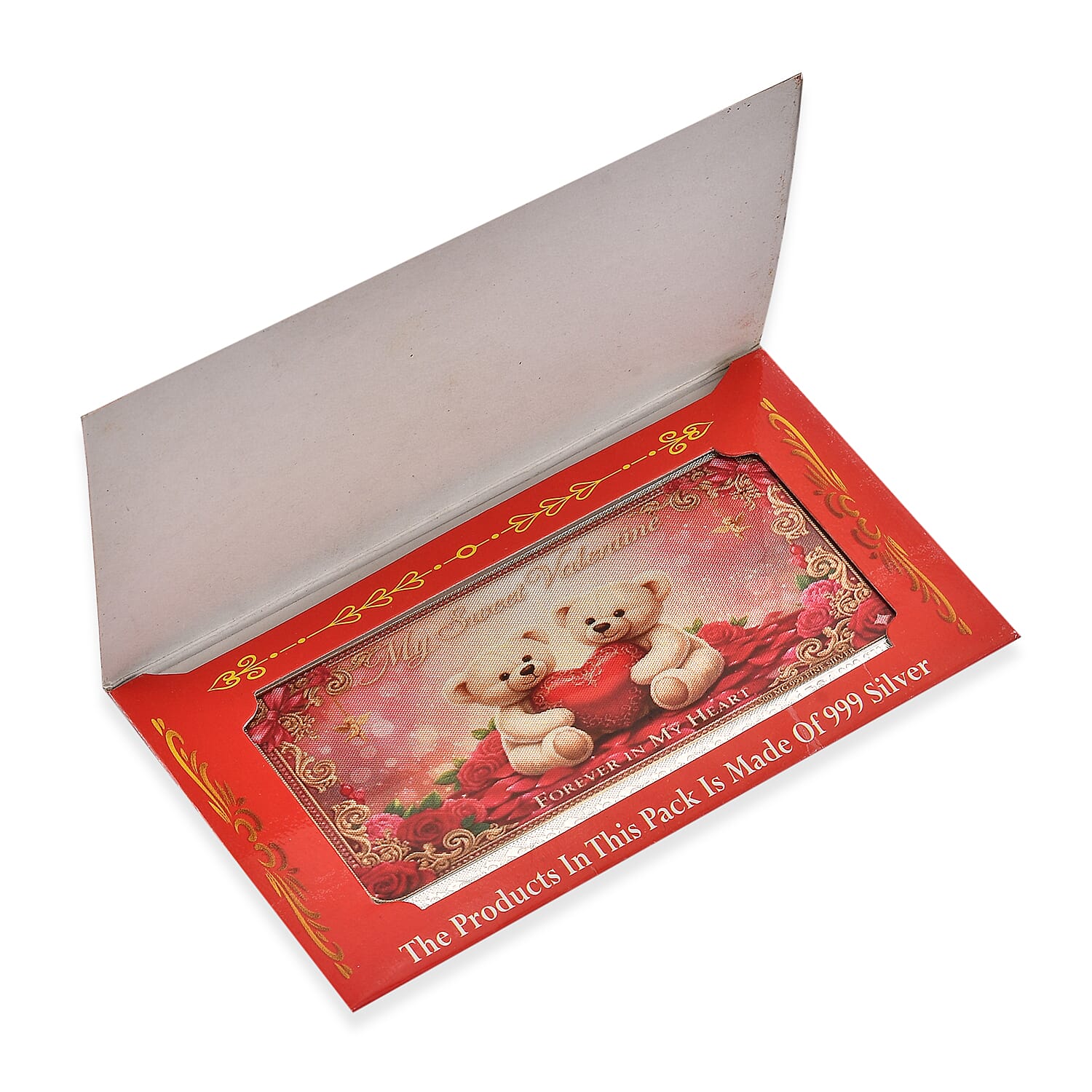 Sterling Silver Accessories