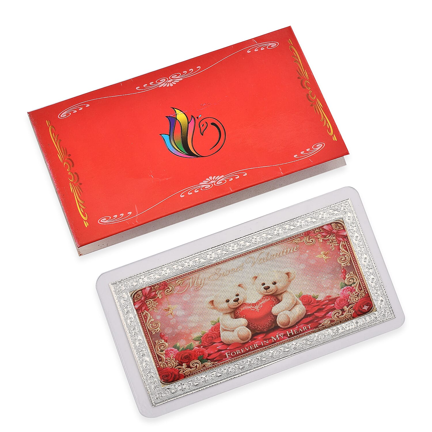 Sterling Silver Accessories