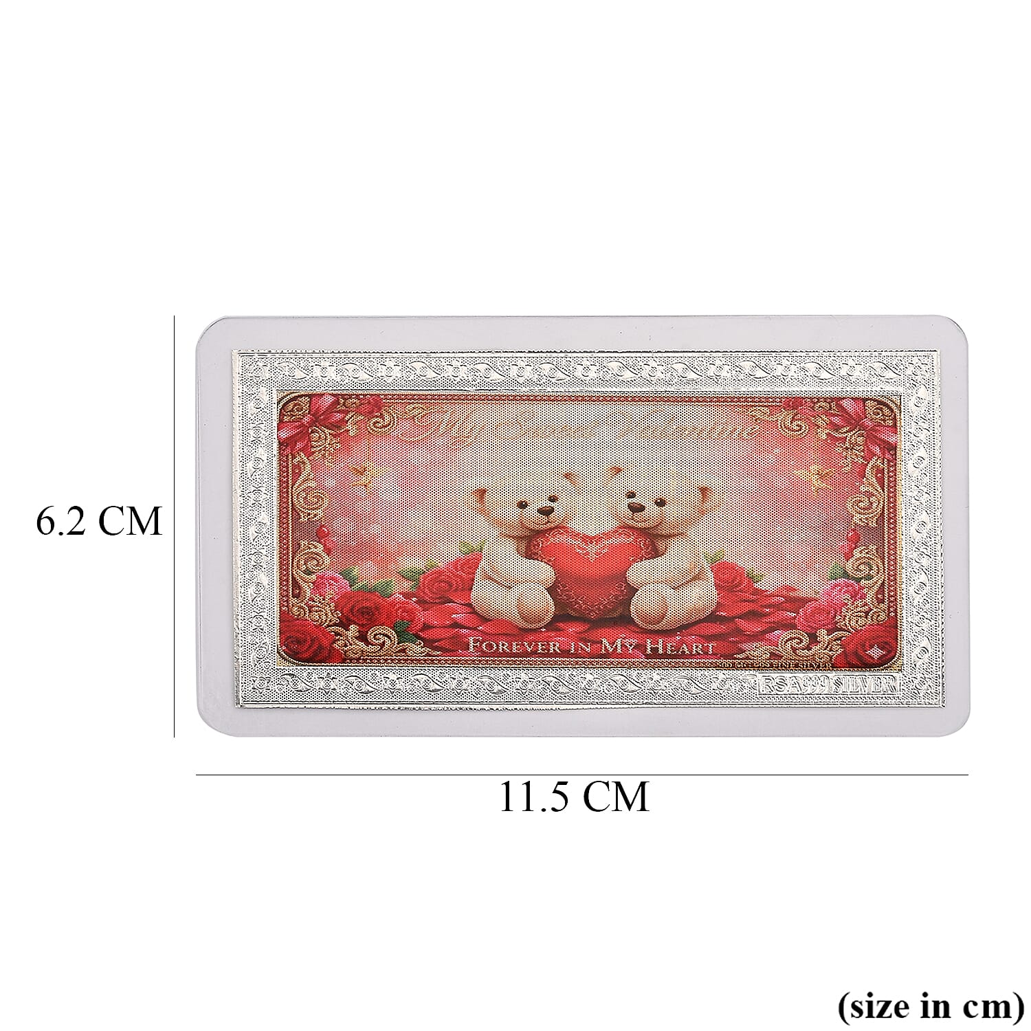 Sterling Silver Accessories