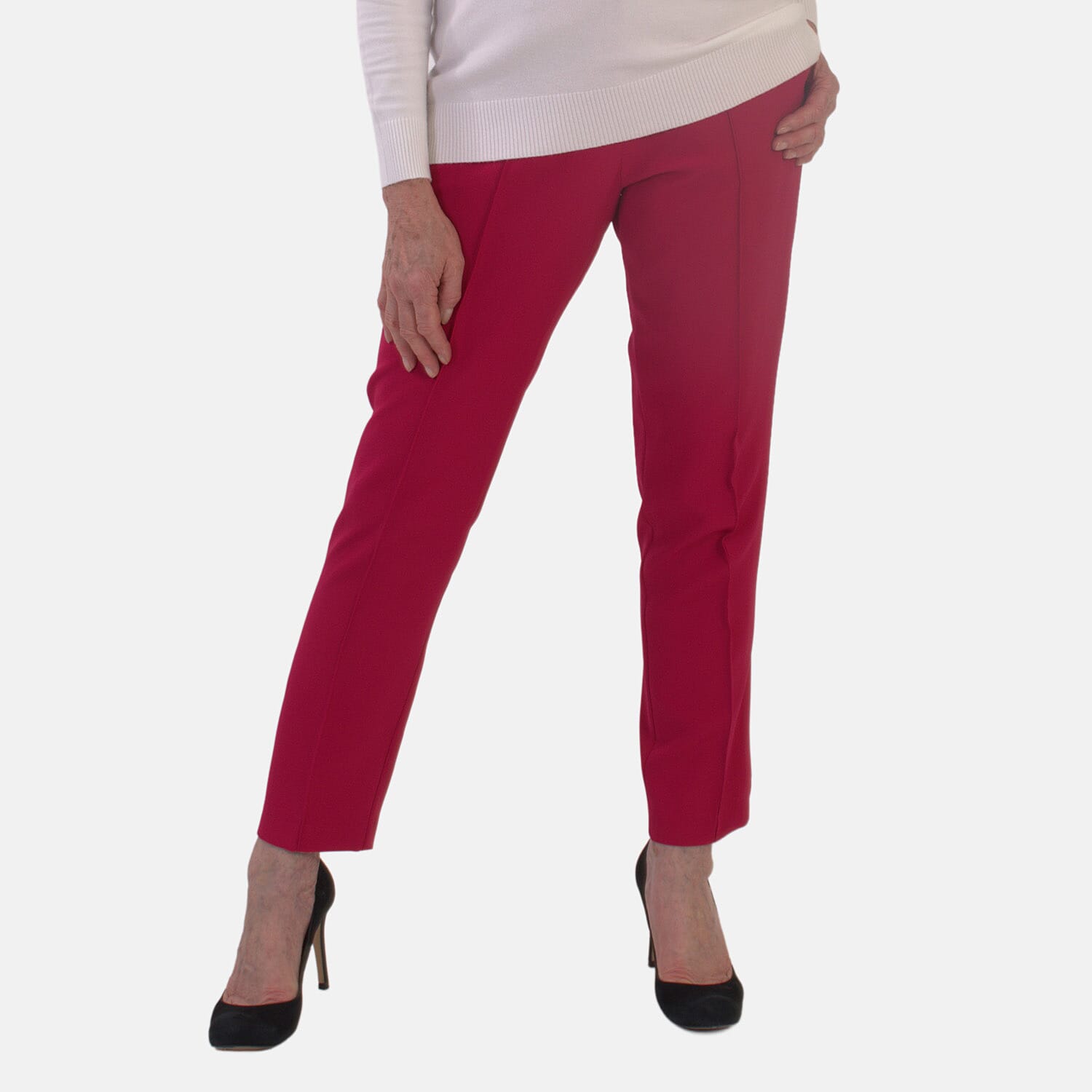 Marina Kaneva Tailored Trousers