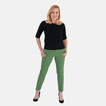 https://tjcuk.sirv.com/Products/85/1/8515688/Marina-Kaneva-Tailored-Trousers-Size-16-Green_8515688.jpg?w=342&h=342