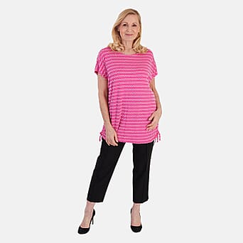 https://tjcuk.sirv.com/Products/85/1/8515764/La-Marey-Short-Sleeve-Aop-Top-Size-20-Pink_8515764.jpg?w=342&h=342