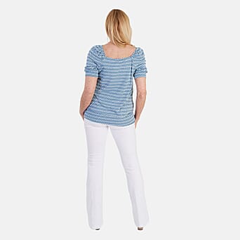https://tjcuk.sirv.com/Products/85/1/8515767/La-Marey-Short-Sleeve-Aop-Top-Size-14-Light-Blue_8515767_1.jpg?w=342&h=342