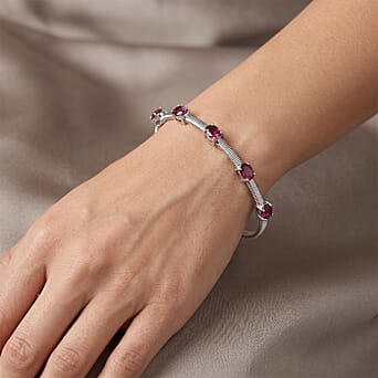 https://tjcuk.sirv.com/Products/85/1/8515940/D-Joy-Radiant-Ember-Garnet-Full-Bangle-in-Rhodium-Overlay-Sterling-Sil_8515940_1.jpg?w=342&h=342