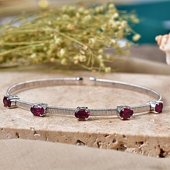 https://tjcuk.sirv.com/Products/85/1/8515940/D-Joy-Radiant-Ember-Garnet-Full-Bangle-in-Rhodium-Overlay-Sterling-Sil_8515940_2.jpg?w=342&h=342