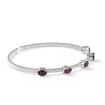 https://tjcuk.sirv.com/Products/85/1/8515940/D-Joy-Radiant-Ember-Garnet-Full-Bangle-in-Rhodium-Overlay-Sterling-Sil_8515940_3.jpg?w=342&h=342
