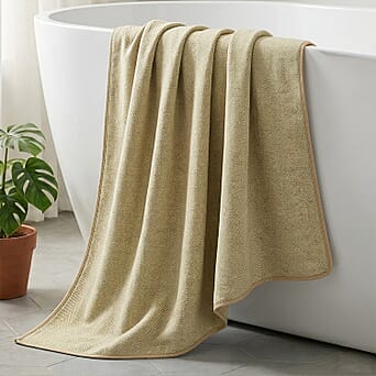 https://tjcuk.sirv.com/Products/85/1/8516099/Bliss-Beyond-Patterned-Towel-Size-70x1-cm-Yellow_8516099_1.jpg?w=342&h=342