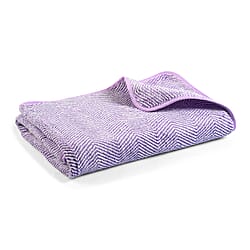 Bliss And Beyond Woven Micro Towels 280 GSM (70 x 140Cm) - Sand