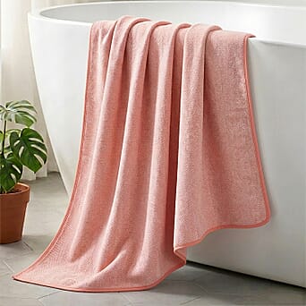 https://tjcuk.sirv.com/Products/85/1/8516101/Bliss-Beyond-Patterned-Towel-Size-70x1-cm-Orange_8516101_1.jpg?w=342&h=342