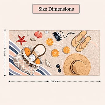 https://tjcuk.sirv.com/Products/85/1/8516121/LIVMORE-Patterned-Towel-Size-90x1-cm-Brown_8516121_3.jpg?w=342&h=342