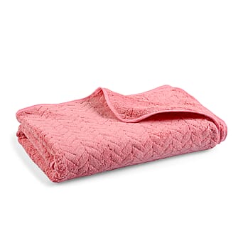 https://tjcuk.sirv.com/Products/85/1/8516201/LIVMORE-Patterned-Towel-Size-70x1-cm-Pink_8516201.jpg?w=342&h=342