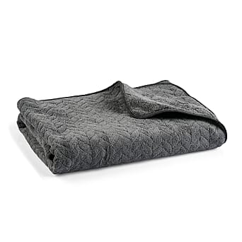 https://tjcuk.sirv.com/Products/85/1/8516202/LIVMORE-Patterned-Towel-Size-70x1-cm-Grey_8516202.jpg?w=342&h=342