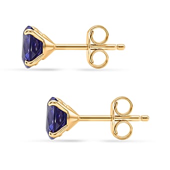 https://tjcuk.sirv.com/Products/85/1/8516256/9K-Yellow-Gold-Tanzanite-Solitaire-Stud-Push-Post-Earring-2-60-Ct_8516256_3.jpg?w=342&h=342