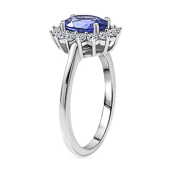 https://tjcuk.sirv.com/Products/85/1/8516257/Luxuriant-Tanzanite-SI-G-H-Lab-Grown-Diamond-Oval-Cut-Ring-in-Rhodium-_8516257_3.jpg?w=342&h=342