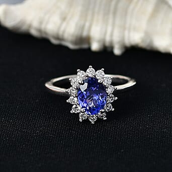 https://tjcuk.sirv.com/Products/85/1/8516279/Luxuriant-Tanzanite-SI-G-H-Lab-Grown-Diamond-Oval-Cut-Ring-in-Rhodium-_8516279_2.jpg?w=342&h=342