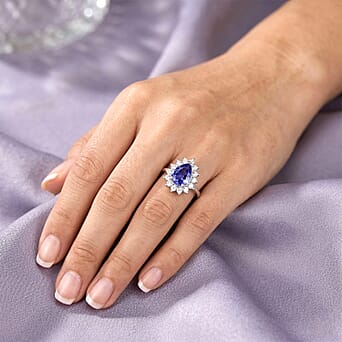 https://tjcuk.sirv.com/Products/85/1/8516297/Luxuriant-Tanzanite-SI-G-H-Lab-Grown-Diamond-Ring-in-Rhodium-Overlay-S_8516297_1.jpg?w=342&h=342