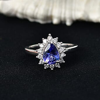 https://tjcuk.sirv.com/Products/85/1/8516297/Luxuriant-Tanzanite-SI-G-H-Lab-Grown-Diamond-Ring-in-Rhodium-Overlay-S_8516297_2.jpg?w=342&h=342