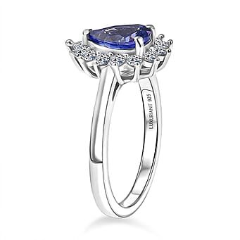 https://tjcuk.sirv.com/Products/85/1/8516297/Luxuriant-Tanzanite-SI-G-H-Lab-Grown-Diamond-Ring-in-Rhodium-Overlay-S_8516297_3.jpg?w=342&h=342