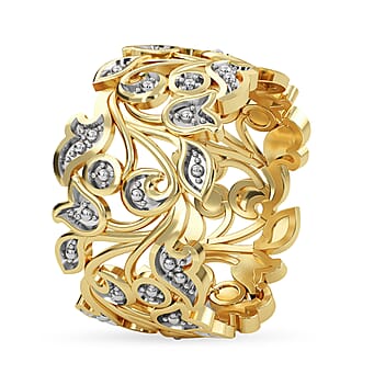 https://tjcuk.sirv.com/Products/85/1/8516468/EverTrue-White-Diamond-Ring-in-Yellow-Gold-Tone_8516468_3.jpg?w=342&h=342