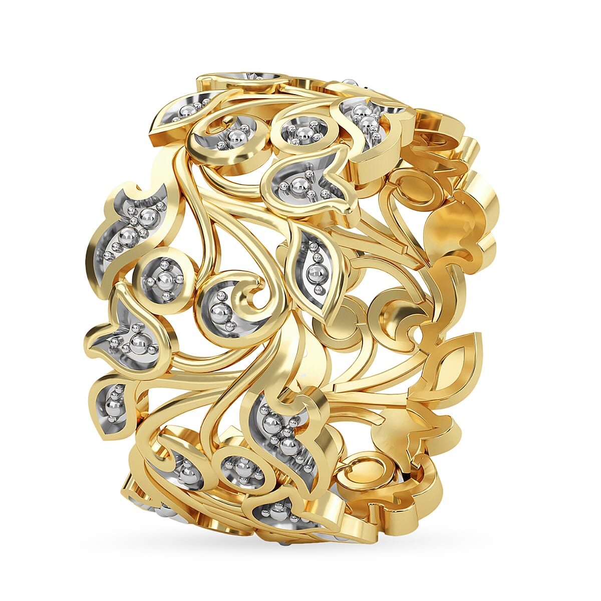 EverTrue Natural Diamond Ring