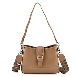 Crossbody Bag (Size - One Size) - Blue