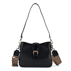Crossbody Bag (Size - One Size) - Blue