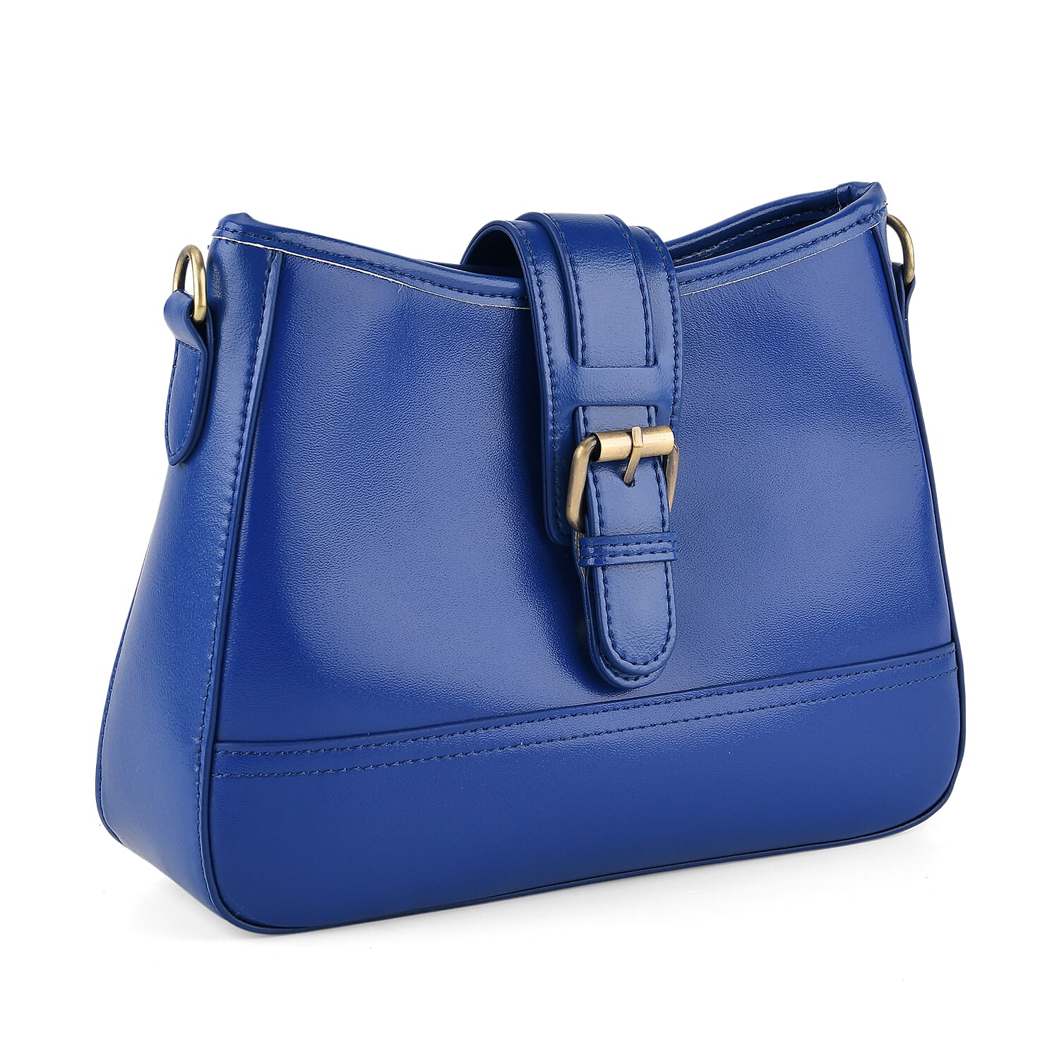 Crossbody Bag (Size - One Size) - Blue