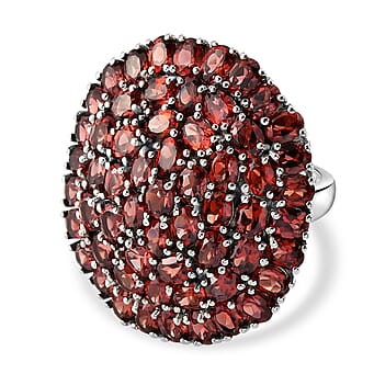 https://tjcuk.sirv.com/Products/85/1/8516670/EverTrue-Red-Garnet-Cluster-Ring-Pure-Yellow-Brass-13-039-Ct_8516670.jpg?w=342&h=342