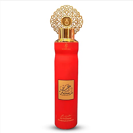 Arabian Oud Home Fragrance Collection -Lamsat Harir 300ML