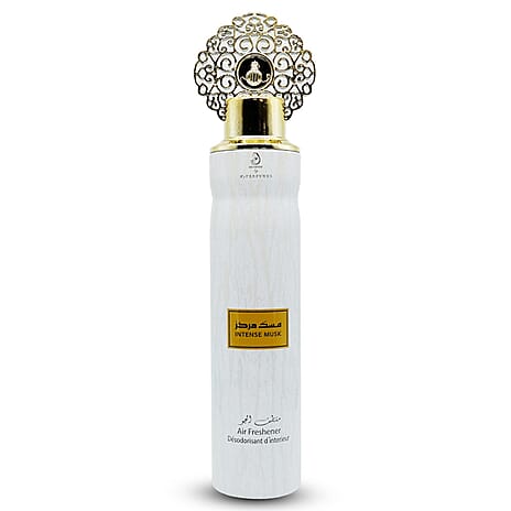 Arabian Oud Home Fragrance Collection - Intense Musk 300ML