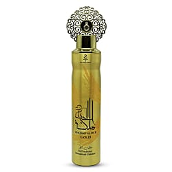 Arabiyat Air Freshener Malikat Al Hub - Gold