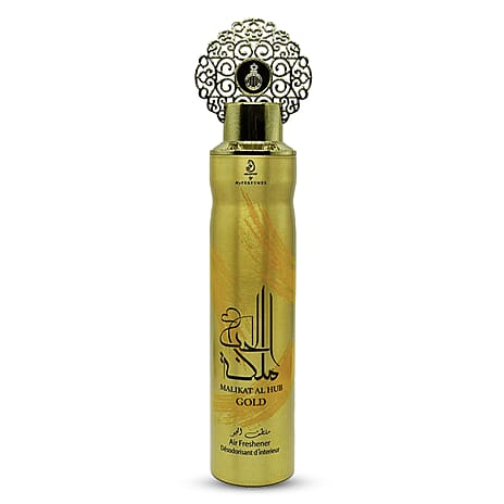 Arabian Oud Home Fragrance Collection -Malikat Al Hub 300ML